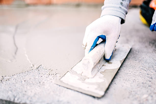 Best Concrete Patio Contractor  in Milan, OH